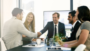 DNA of a Successful Nonprofit Sponsorship